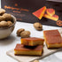Turrón de Yema Tostada 300g